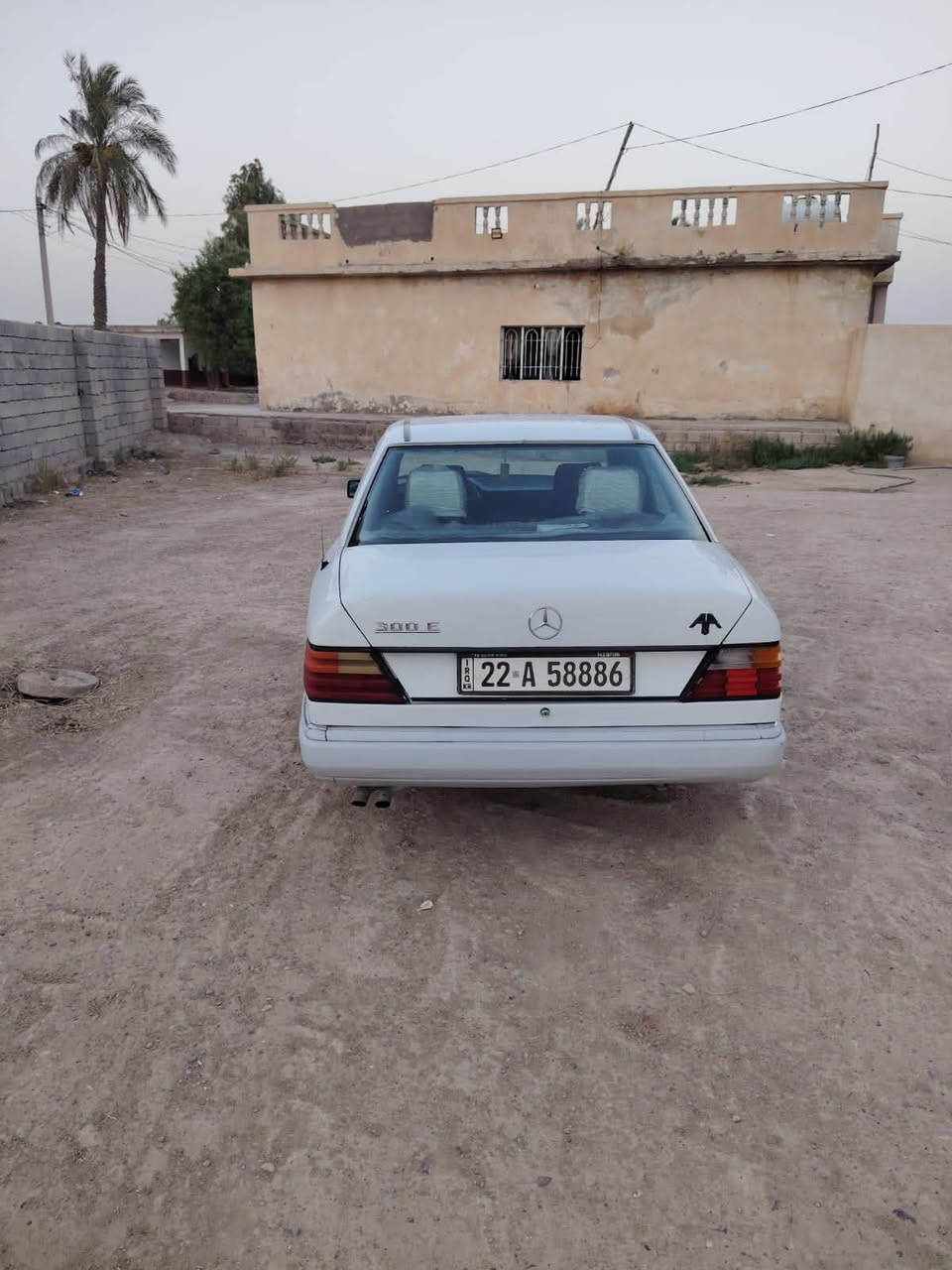 محرك بطه2.5
رقم اربيل تحويل 
بيهة جامرلغ مبدل والباقي مكفول
تخم تاير حداديه تبريد كله شغال

السعر 59$  مجالهة بسيط

***********
عنوان ديالى كنعان
