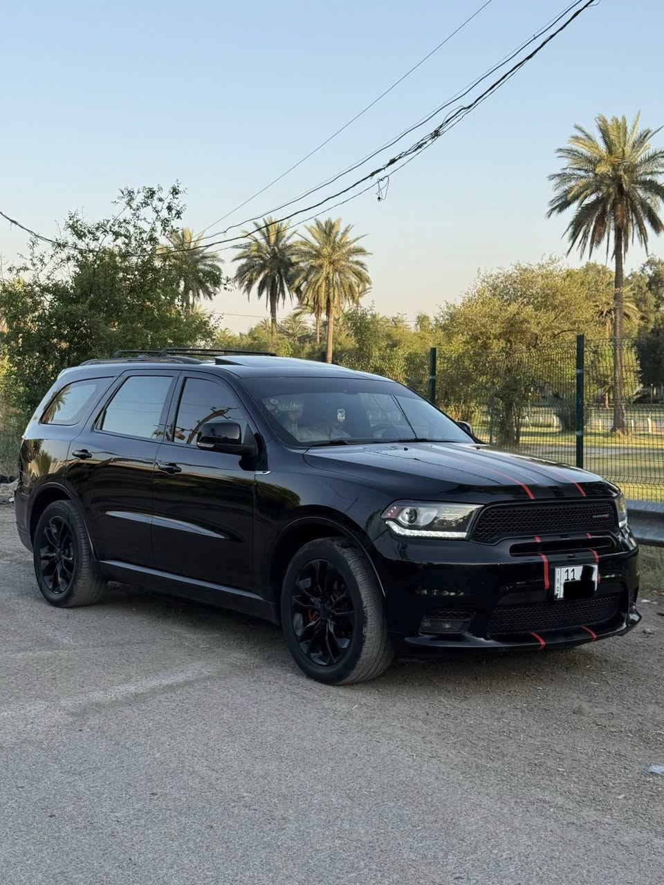 دورنكو هارلم GT Plus 
وارد خليجي مكفوله
فول مواصفات اعلى فئة
رقم بغداد باسمي
سنوية لل2031 وهزه ولوحات جدد
حجم المحرك V6 3600
محرك مفتوح بساتم 14 بانزين عادي فقط انسى الدوانز
سيرفس صيانة كاملة ع السياره جاهزه لآخر حبه
ماشيه 53
( السيارة وضع الوكالة )

المواصفات فول 1/1✅
داخل جلد اوف وايت 7 راكب
شاشات كشنات 
فتحة سقف
الجام ينزل اوتو من البصمه
تشغيل عن بعد
انارة ترحيب
مقعد السائق خزن ميموري
رادار جانبي ( نقطة عمياء )
ماسحات اوتو مع المطر
مانع تصادم خلفي 
كامرة خلفية دواره
كشنات وستيرن تدفئة
كشنات خلفية تدفئة
ويل كب حجم 20
كشنات حضن وتحكم كهرباء 
مرايات قلابة مع البك
شفتات ستيرن
دخول ذكي بصمة ابواب
صندوك كهربائي 
حساسات خلفية 
مراة جانبية هيتر وتعتيم 
وضعيات قيادة سبورت وايكو
شاشة ابل كار بلي واندرويد اوتو 
اوتو ستارت ستوب 
تشغيل عن بعد 
لايتات زينون عدسات ليزريه حيل قوي
بلوجكتر زينون
بصمة ابواب 
تبريد 3 قطع مركزي

السعر 285
مكاني الاعظمية
***********

