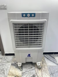 مبردة كونفيرة جديدة لوك سرعتين نظام شلال العنوان الدورة الميكانيك  الر...