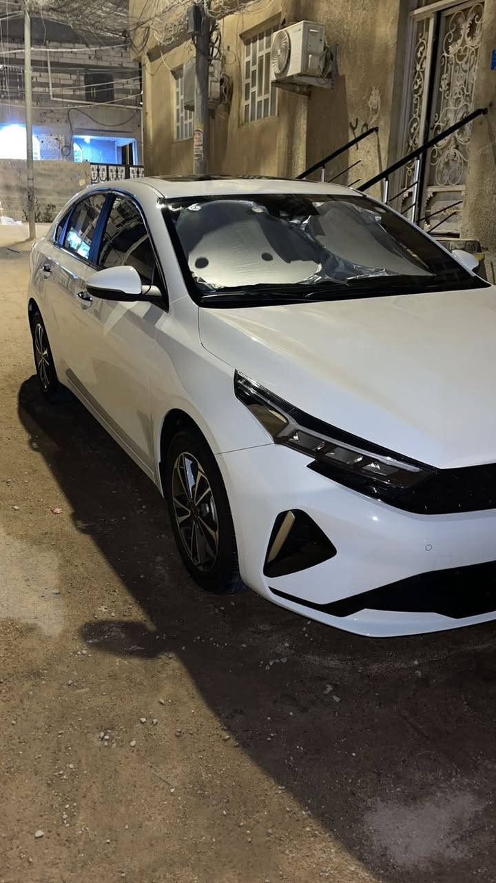 س ع k3 موديل 2024 vip كفاله عامه ماشيه١٨الف رقم اربيل تحويل مباشر باسمي السياره جديده ونضيفه ب معنى الكلمه  مكاني البصره السعر 154 وبيه مجال للشراي لاستفسار اكثر ***********
