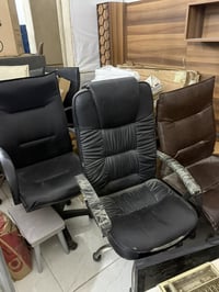 اثاث مكتبي • ضمان • الناصريه شارع 30