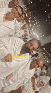 عمرة رجب • شركة أنوار المدينة • ميسان دجلة