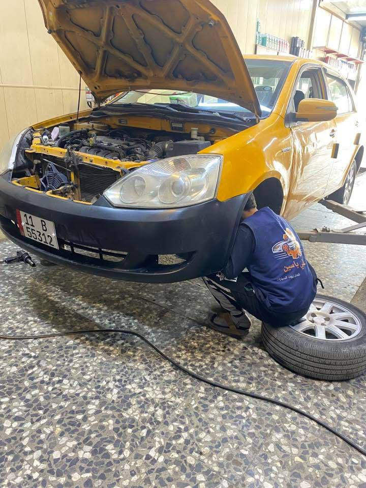 جيلي FC  للبيع سبب البيع شراء سياره احدث 

سياره محرك كفاله شرط 

الكير فقط الثاني يطفر مرات ترجع تنمر ياخذ طبيعي 

تبريد شرط ثلج 

زوج تايرات امامي جديد 

زوج تايرات خلفي نضيف 

قبل يومين صفرت فلنجات وبدلت دسكات وكاله من احمد شوقي أصليات 

لايت زنون ابيض اصلي شرط نهار  ويعمي 

باتري جديد بعده بل ضمان 

عطل فيت بم بدلت عبوه كامله جديده اصليه 

غرفتها شوفت عينكم 

حداديتها تعبانه مستحقه حداديه وكم شغله جدا بصيطات مثل كيلون باب خلفي.  مطريات للبيبان زعنفه مال قماره شغلات جداد بسيطه سياره خير من الله 

سياره 

سعر البيع 35 قفل قفل لا أتعبك ولا أتعبني 🤍 

رقم بغداد

مصفره هيئه وخط سنوي 

عليها غرامه 100 الف عليه 🤍وتدلل

مكاني بغداد 

***********
