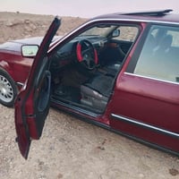 بي ام حجم 730 موديل 91 رقم نينوى انكليزي السياره فول  مكلف بالنشر  الا...