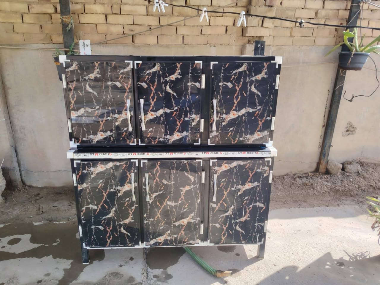 كاونتر نضيف تسكام ستخدام قليل 160 
مكان ديوانيه


**إذا كنت صاحب هذا الإعلان وتريد حذفه لأي سبب، رجاءا أرسل رسالة إلى الدعم الفني**