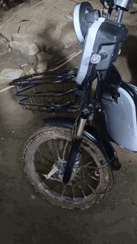 سلام عليكم 
شباب دراجه شحن للبيع أستخدم شهرين فقط السعر 485 وبيها مجال رقم متواجد واتساب فقط
 0785 936 7185
