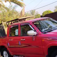 بيك اب شيري • ٢٠١٢ • بابل الهاشميه