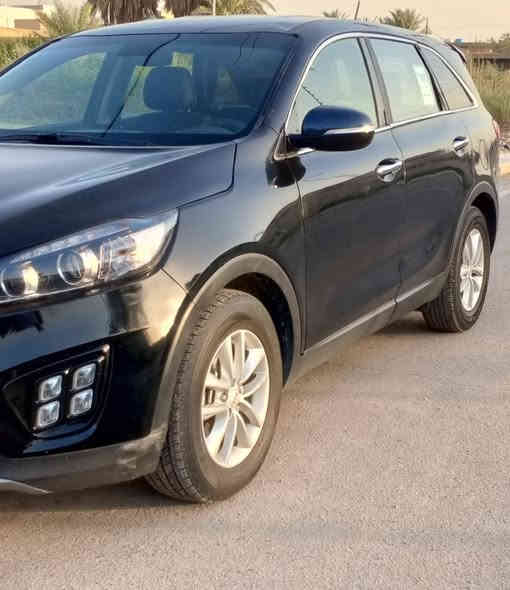 سورنتو ٢٠١٦ بغداد بااسمي تحويل وارد امريكي حادثه باامريكه بنيد وجاملغ ولغد الايمن بي تصليح و بالعراق ٣ قطع صور الحادث موجوده محرك ٢٤٠٠gdiوكير كفاله مامفتوح تبريد ثلج صدر خلفي امامي جديد تخم تاير جاهزه الاخر حبايه مكانه واسط الزبيديه لسعر ( ١٣٧$) بيه مجال قليل شراي اتصال او واتساب موجود  ( *********** )
