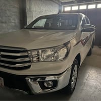 هايلوكس • تويوتا • سنغافورة