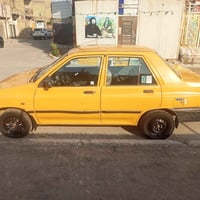 سايبا للبيع موديل ٢٠١٥  رقم انكليزي سنويه ساقطه  غرامات مصفره هيئه مصف...
