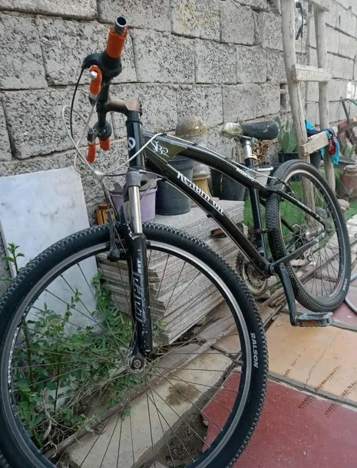 سلام عليكم  باسكل البيع  ياباني اصلي  حجم 26 سعر  70
بي مجال  مكاني بغداد البياع شرطة الخامسة  شراي راسني  واتساب


**إذا كنت صاحب هذا الإعلان وتريد حذفه لأي سبب، رجاءا أرسل رسالة إلى الدعم الفني**