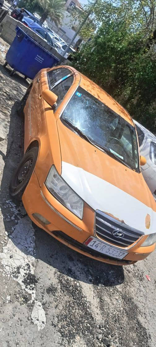 سونته مقدس ٢٠١١  
مكينه ٢٠٠ وكير كفاله 
البدي شوف العين 
سنويتها 30 
جاهزه حداده  تبريد كهربايات  كلها شغل منقصها  الى القليل  

سعرها 80  
رقم راعي السياره ***********
