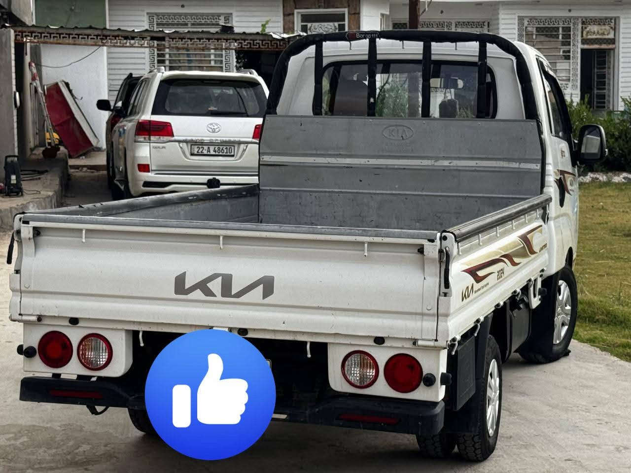السلام عليكم ورحمة الله وبركاته سياره البيع موديل 2024 سياره جديده تخم تاير حداديه خير من الله مكينه شرط لا تبخير ولا تنقيص تبريد ثلج سياره جاهزه ماشيه 55 مكفوله كفاله عامه لا صبع لا تبديل لا معجون سنويه 28 بسمي شرط التحويل لاستفسار *********** او اسيا *********** وبيك خير وتدلل
