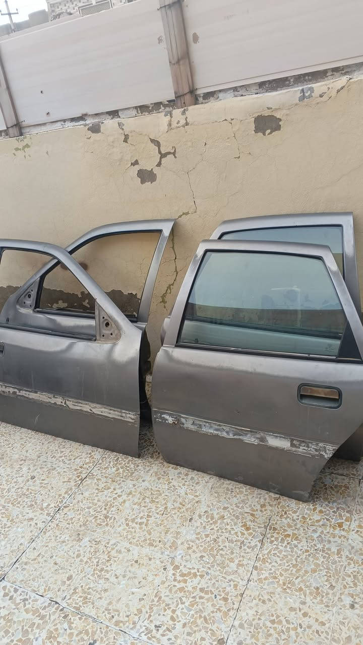 سستم اوبل فيكترا موديل 91
اربع باب مع بطايين 
بونيد مع بطانه داخل 
قبغ صندوق 
جاملغ امامي عدد 2 
دعامية امامي 
لايت عدد 2 مع سكن عدد 2 
عطر 
سعر 225 
مكاني كوكجلي قرب دبي مول 
***********
***********
