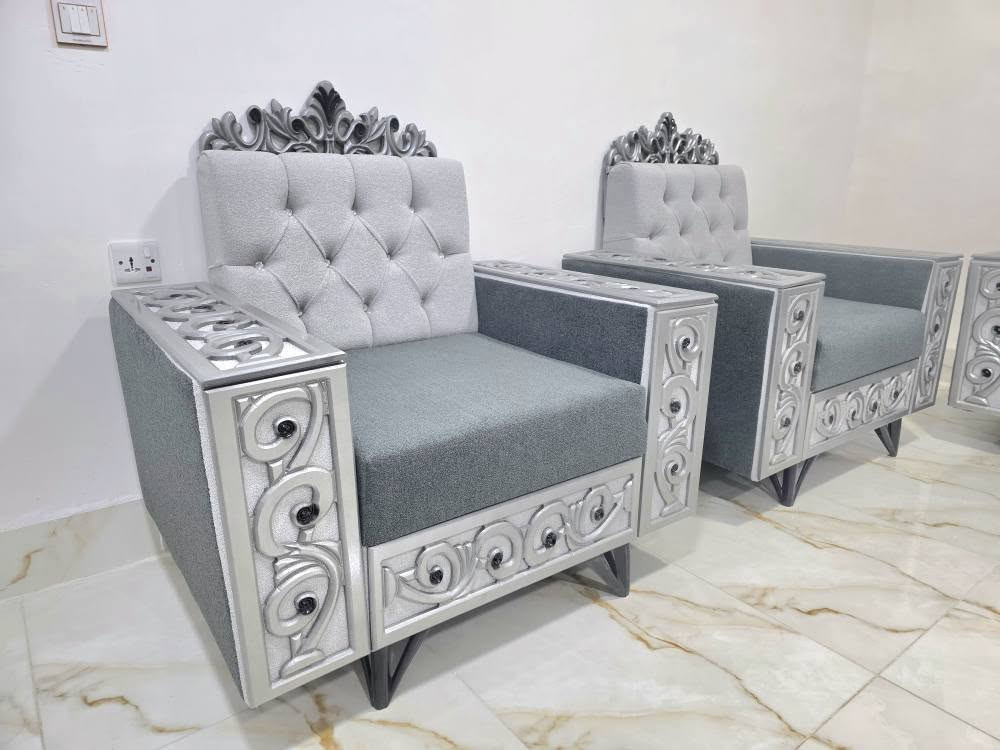 شغلنا وتصميمنا ونجارتنا ودوشمتنا الديوان الملكي ابو التاج شاهدونا وتابعونا عبر صفحتنا على الفيسبوك بفرعينا في محافظة ديالى بعقوبة و خانقين مع توفر التوصيل لكل #العراق 
https://www.facebook.com/share/16tBQtY7Sg/ خناقين, ديالى


**إذا كنت صاحب هذا الإعلان وتريد حذفه لأي سبب، رجاءا أرسل رسالة إلى الدعم الفني**