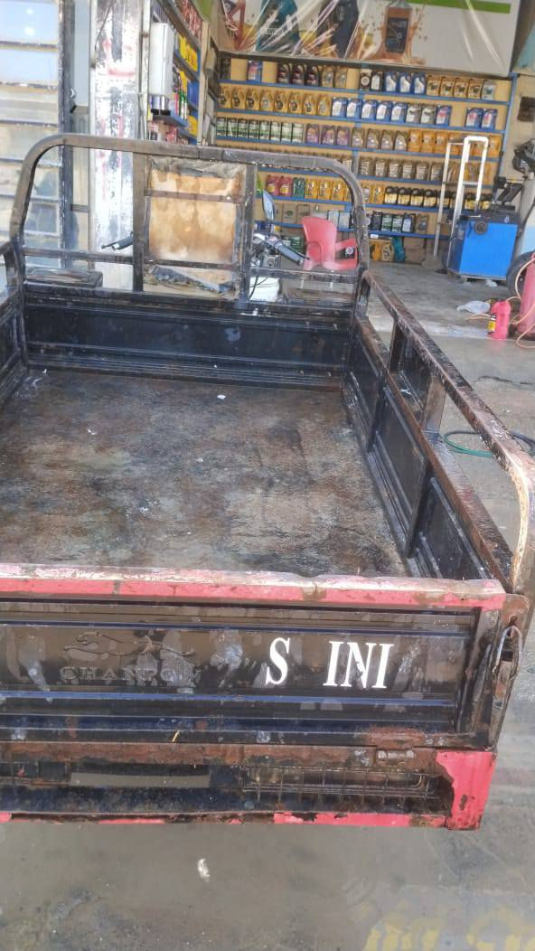 السلام عليكم ستوته للبيع اوراق اصوليه,2021  2021 مقفوله كفاله عامه كهربائياتا محرك خير من الله ستوته مال جناي رقبه وشاصي مقفولات كفاله عامه قطر الصبغ مال صبغه السعر 1,250 وبيها مجال مكاني حله شارع 80 والاستفسار على هاذ رقم صاحبه اني مكلف بل نشر *********** ،،
