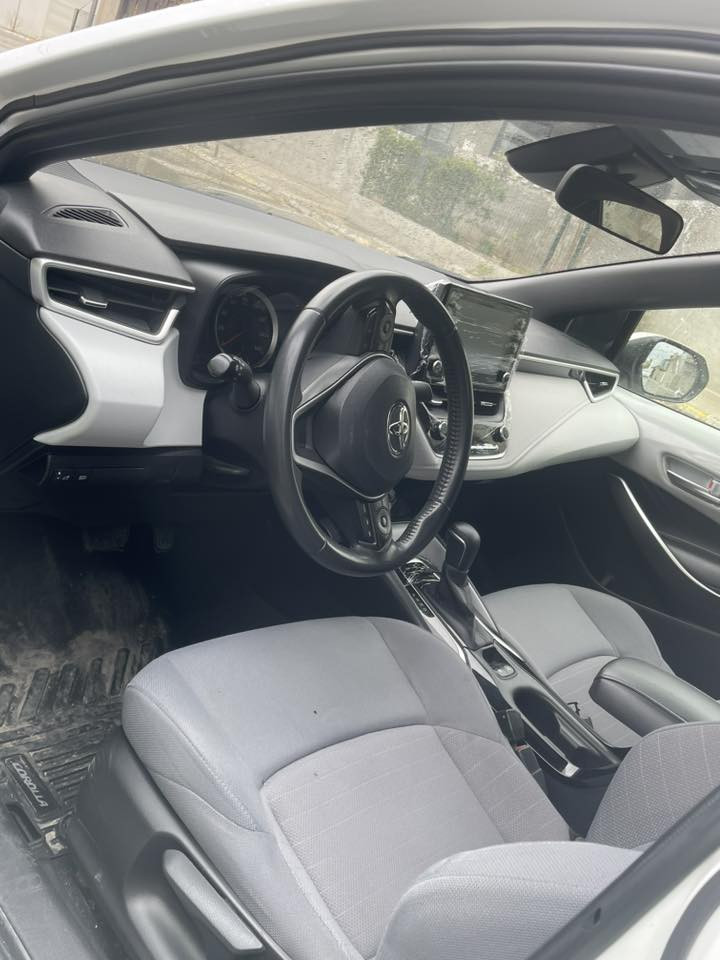 السلام عليكم كورلا موديل2022
سياره بدون سبغ بدون بارد

محرك20 

ماشية50

رقم وسنوية جديد

سياره بسمى بدون اى نقس

مواصفاتse 

مكان سيارة سليمانية
السعر158
للاتصال ***********
