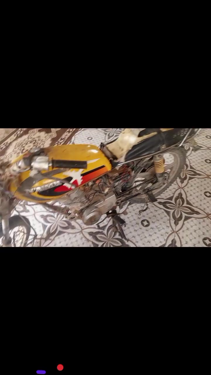 دراجه مامه   مكان  ذي قار  وراق كلاميه  شوف لعين سعر ٣٥٠  وبيه مجل  
ترم مراوس بدون  حت لبيه وصل معرض   وطي لفرق


**إذا كنت صاحب هذا الإعلان وتريد حذفه لأي سبب، رجاءا أرسل رسالة إلى الدعم الفني**
