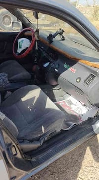 بطه للبيع موديل 92 سعر 38 وبها مجال حك جيه مكان صويره اتصال 0773418956...