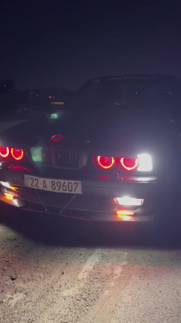 #اكسبلور #اكسبلورvip #سيارات_ #pmw


**إذا كنت صاحب هذا الإعلان وتريد حذفه لأي سبب، رجاءا أرسل رسالة إلى الدعم الفني**