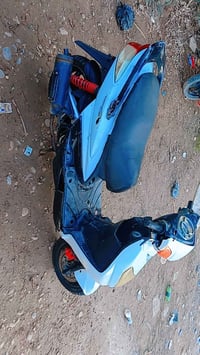 دراجة • كلجات تعبانة • الحرية دولعي