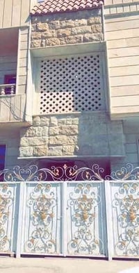 مشتمل جديد • غرفتين • تكريت حي الضباط