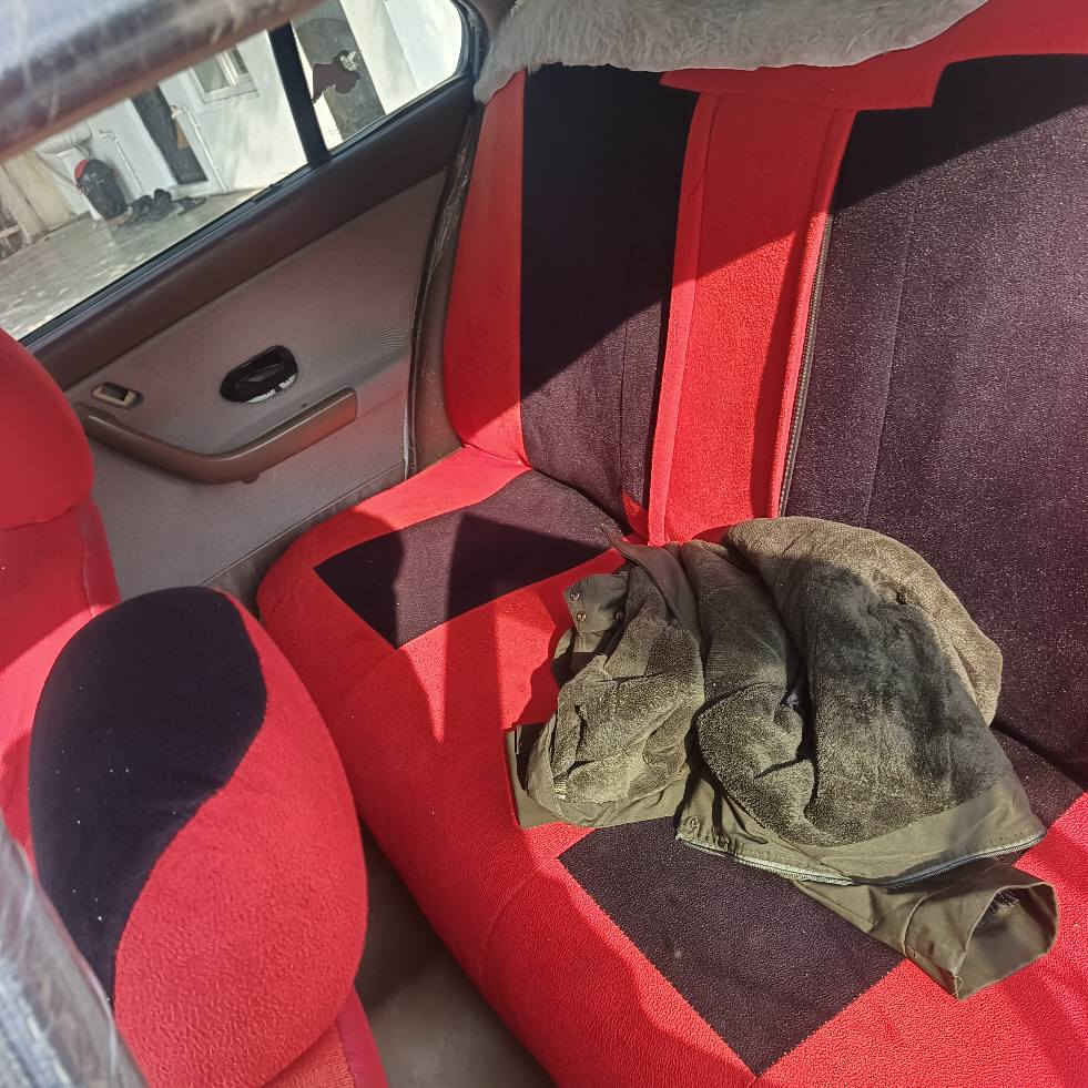 سمنت ايراني 2011 بدون ضربه مثل ما واضح بل صورة سياره جاهزة سعر 40 بيها مجال مكاني داقوق هذه رقمي ما متواجد عل فيس *********** كركوك, العراق
