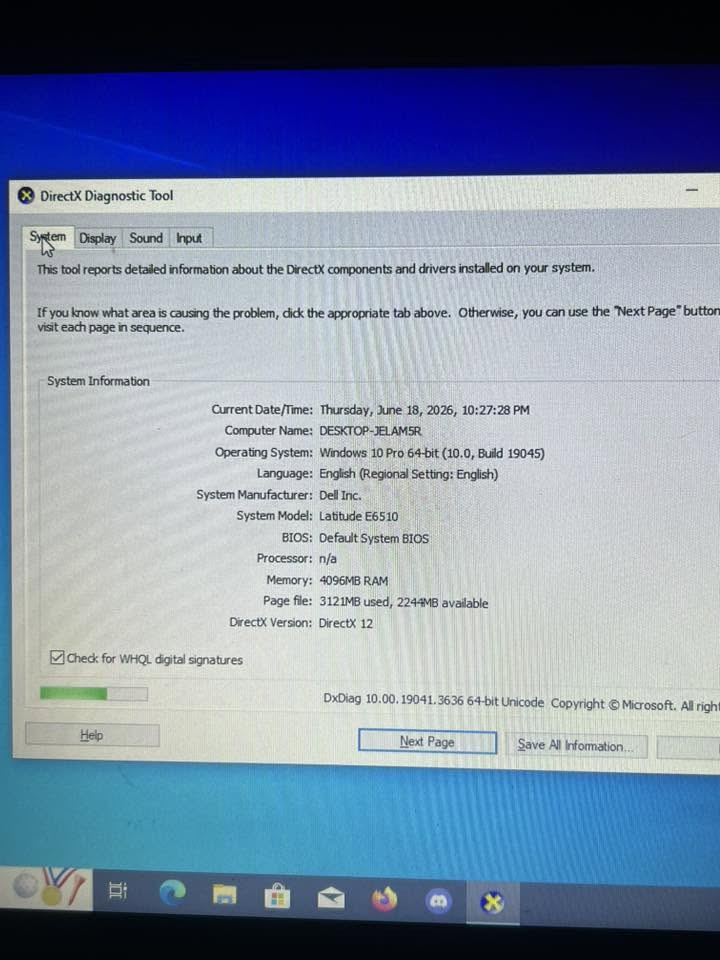 لابتوب للبيع والمواصفات كدامكم  مال تصفح وشغل خفيف للبيع كلش مستعجل انطيني سعرك وتدلل ***********
