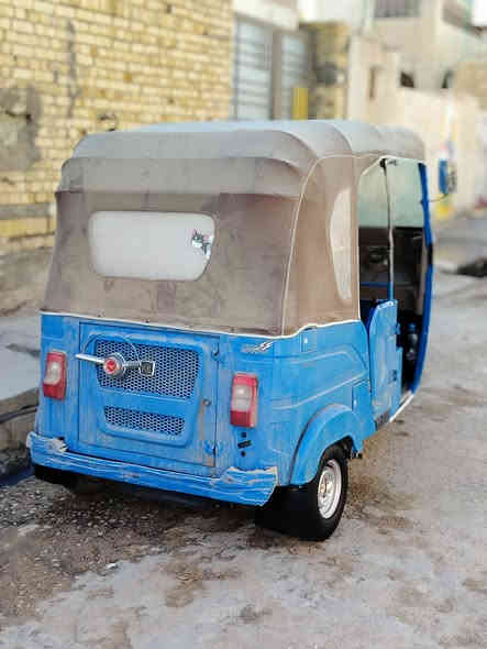 سلا عليكم تكتك مضلع كفاله عامه البيع *********** شراي بي خير ويدلل
