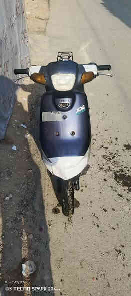 دراجه بطه نضيفه لبيع ب 225وبيه مجال منختلف عل سعر الاستفسار ***********
