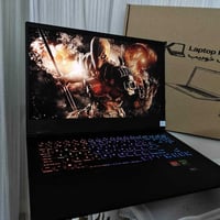 RTX 4070 • Ryzen 9 7940HS • اوپن بوكس
