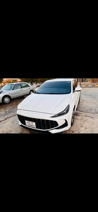 ام جي جيتي • ٢٠٢٥ • نجف حي سلام