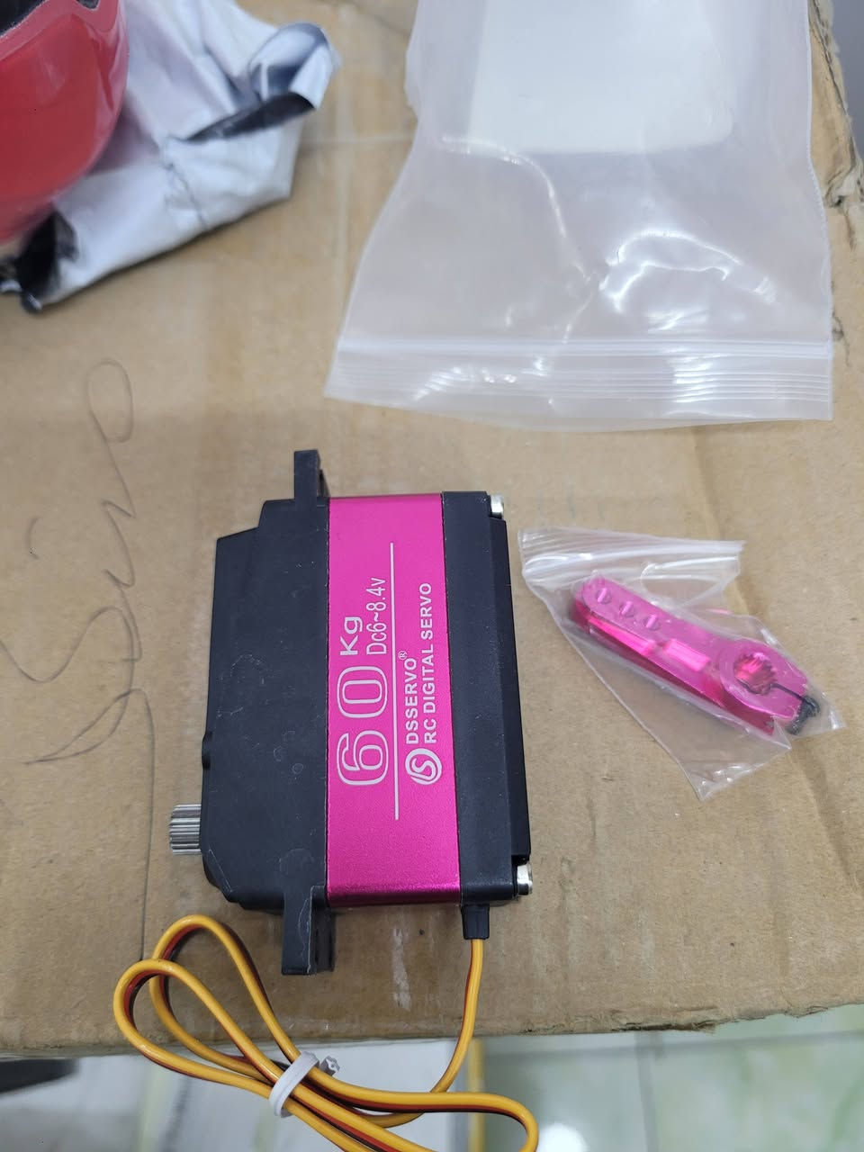 السعر ١٥ ألف


**إذا كنت صاحب هذا الإعلان وتريد حذفه لأي سبب، رجاءا أرسل رسالة إلى الدعم الفني**