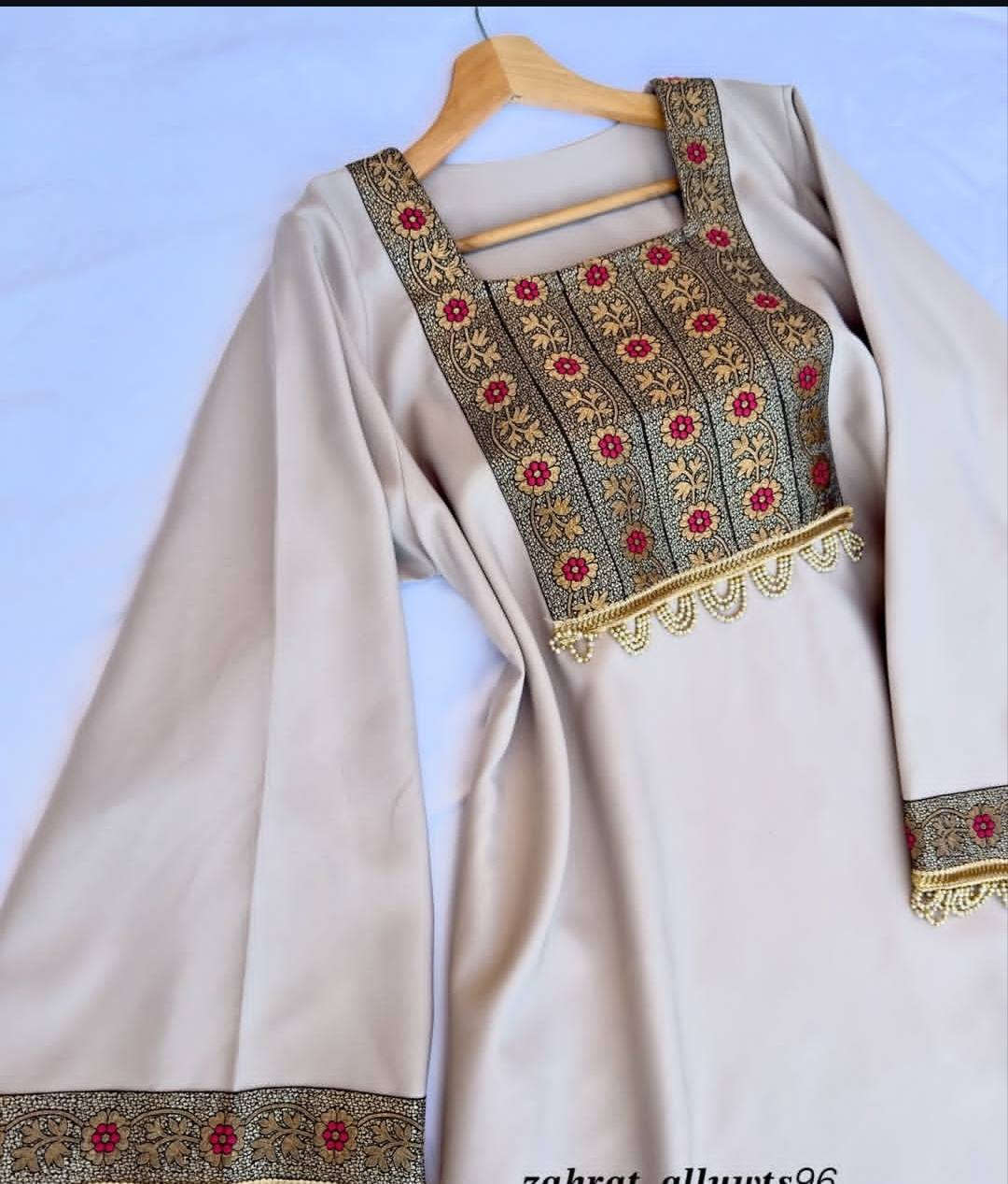 #فصالات #رمضانيه #اجنن وحسب طلب الزبونه ‏للحجز والاستفسار خاص او  #واتساب ***********
