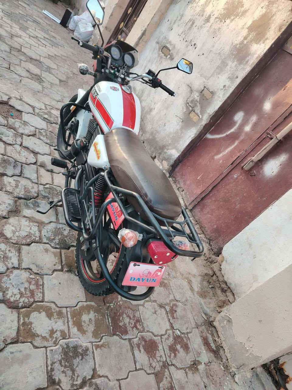 دايوان ماكس ٢٠٢٣ كفالة عامة محرك ١٧٥ اوراق اصولي بمليون و٧٥٠ ***********
