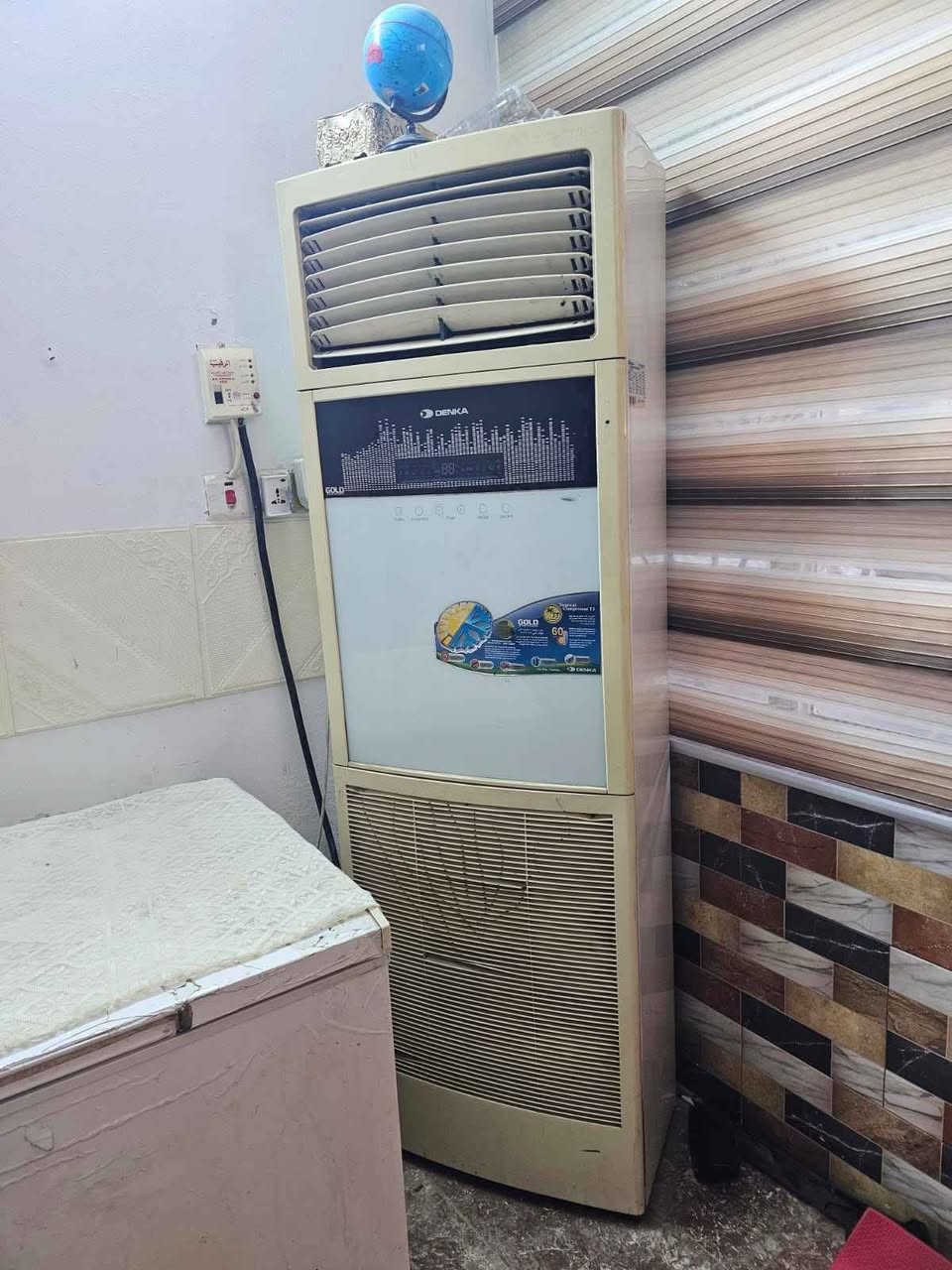 مواد منزليه ديوانية, القادسية


**إذا كنت صاحب هذا الإعلان وتريد حذفه لأي سبب، رجاءا أرسل رسالة إلى الدعم الفني**