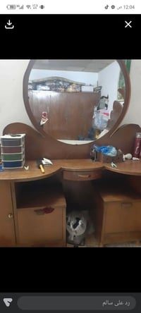 غرفة خشب • نضيفة • يارمجه الغربيه