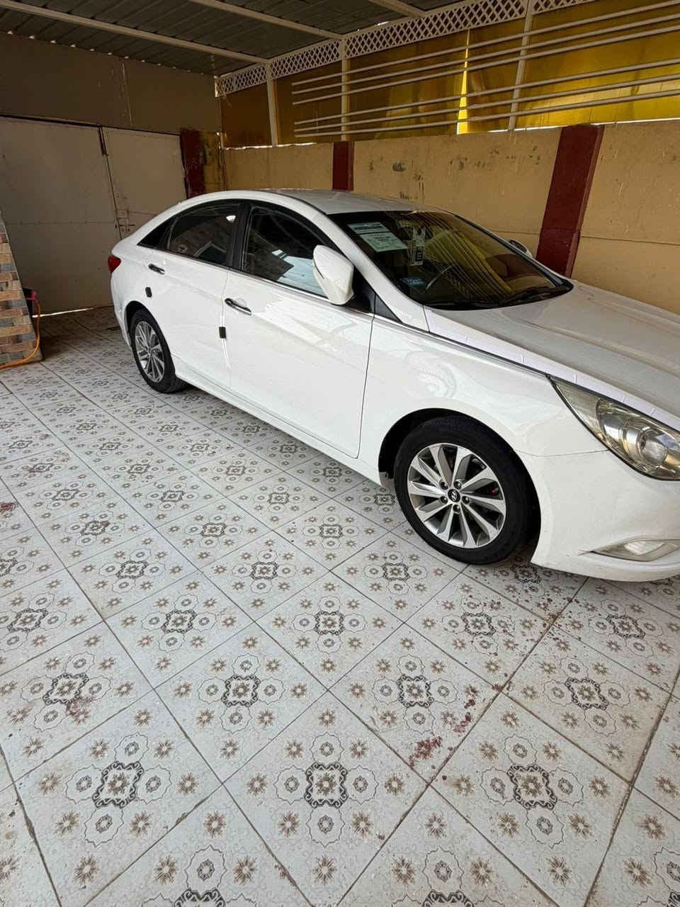 ياالله
السلام عليكم سوناتا للبيع

2013خليجي 2400

السياره مكينه كير حداديه خير من الله 

داخله جديد قطعتين تبريد كشن كهرباء ستيرن شفتات  رقم اربيل القديم شرط المداور بيه صبغ بسيط بقبق الجنطه 

وحالوب بل قماره ما مبين 

السعر 128 وبي مجال قليل 

المكان حله  الحمزة الغربي

للاستفسار الاتصال على الرقم 

***********

***********
