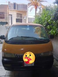 اسلام عليكم  كيا بريجو موديل  ( 99 ) رقم نجف ألماني تحويل مباشر انكليز...