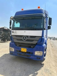 موديل 2011 • حجم 1840 • ثلاجة تبريد اربيل