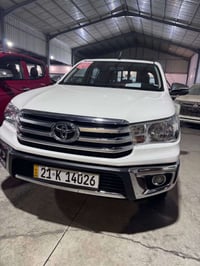 هايلكس • ٢٠٢٤ • اوتوماتيك