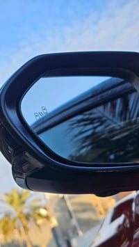 كامري XSE بلس • ٢٠٢٤ • ٨٠٠٠ كم