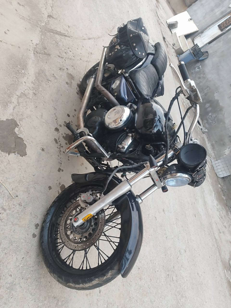 متاح دراك ستار فول نضافه شرط معدل وشلعه مكينه 400 C الخاص مفتوح 🔓 6‏‪0784 963 8216‬‏
