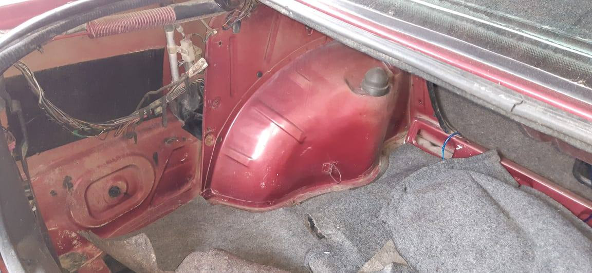 فيترا بؤفرؤشتن مؤديل 95ته ماتيك هيج ليدار برانه وه خاهيس ني تي هه مو گياني به شه ر ته ره قه مو سه نه وي نوي يه سعر 54مه جال


**إذا كنت صاحب هذا الإعلان وتريد حذفه لأي سبب، رجاءا أرسل رسالة إلى الدعم الفني**