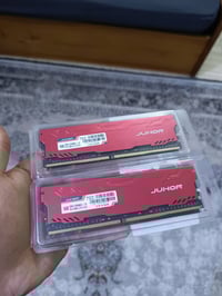 رام DDR4 • 16GB • 2666MHz