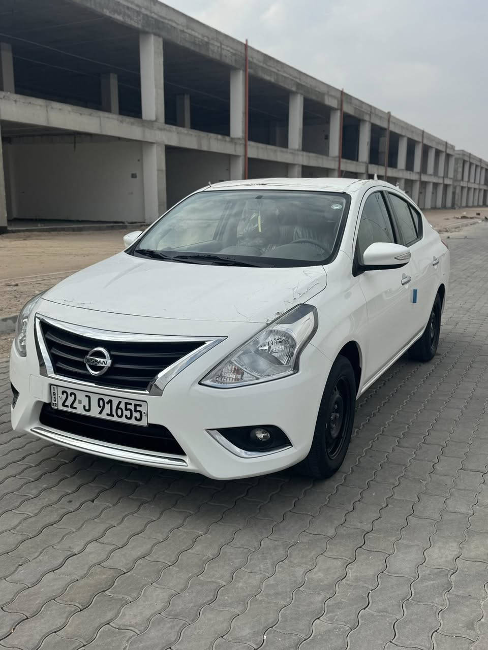 نيسان سني مصري كفاله عامه ماشي ١٣ الف سعر 126العنوان البصرة *********** 2025
