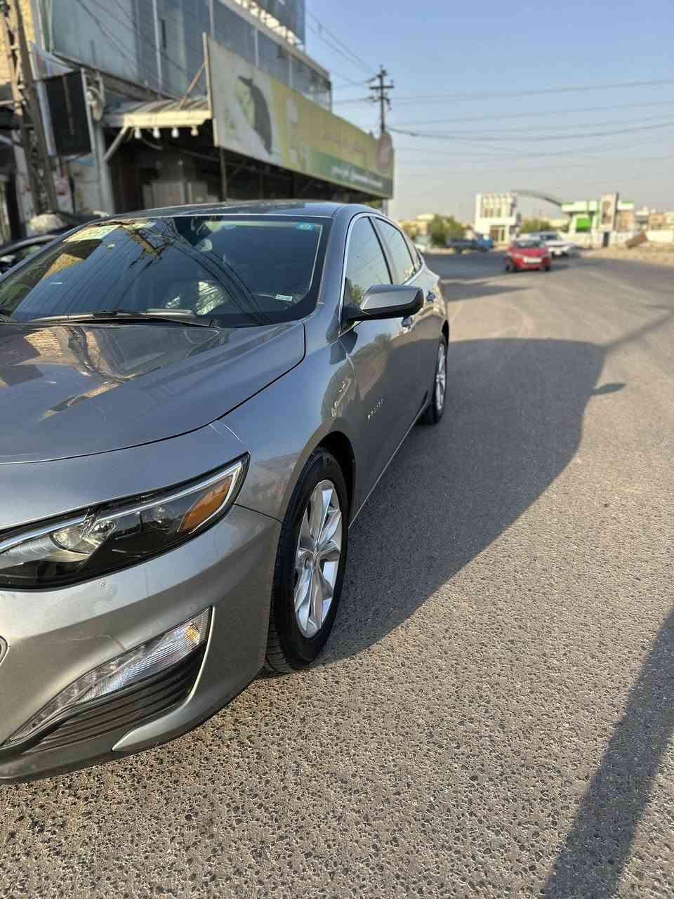 ياالله ماليبو مديل 2025 بغداد بسمي حره السياره ستوه مشت 18 بعده زيرو حادث امريكه البنيد تبديل فقط الدعاميه الاماميه نفسه مواصفات كشنات هيتر كشن كهرباء كقياده اليه رادار تحديد مسار حساس وكامره خلفي شاشه كار بلي بيع او مراوس مكانه نجف السعر 138 للستفسار ***********
