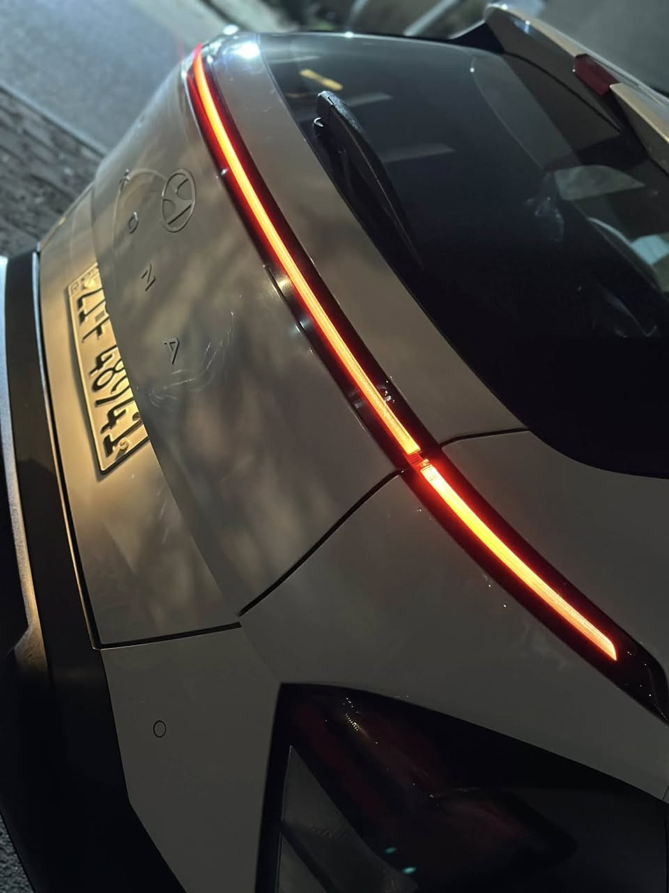 السلام عليكم..
كونا 2024 وكالة خليجية فول مواصفات 
رقم شمالي 
ماشيه 6 الف 
كفاله عامة من كل شي 
للاستفسار الاتصال على رقم صاحبه

***********
