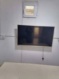 شاشة٥٠بوصة • فول سمارت • كەلار