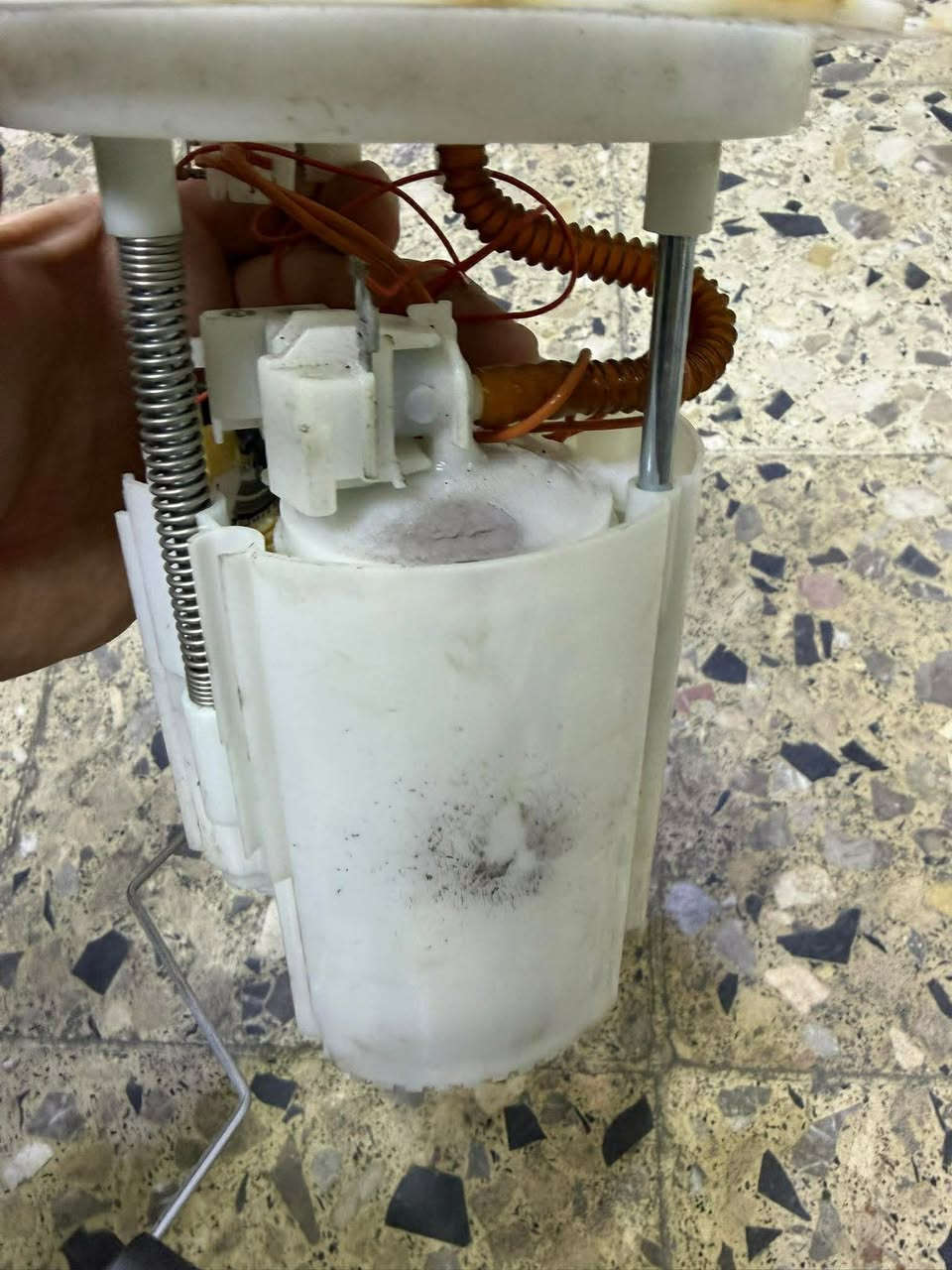 السلام وعليكم متوفر قواعد فيت بمب فورد فوكس كامله اصليه ضمان شهر تبديل سعر مع التوصيل 35 الف كامله اصليه شركه تفصيخ فتح حاويه ويوجد جمله اسعار حلوه


**إذا كنت صاحب هذا الإعلان وتريد حذفه لأي سبب، رجاءا أرسل رسالة إلى الدعم الفني**